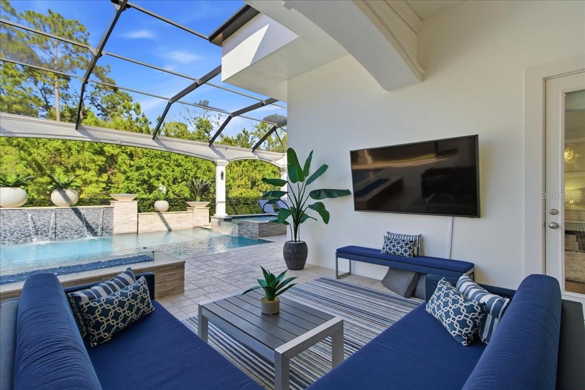 PRESERVE AT LAUREATE PARK - Residential