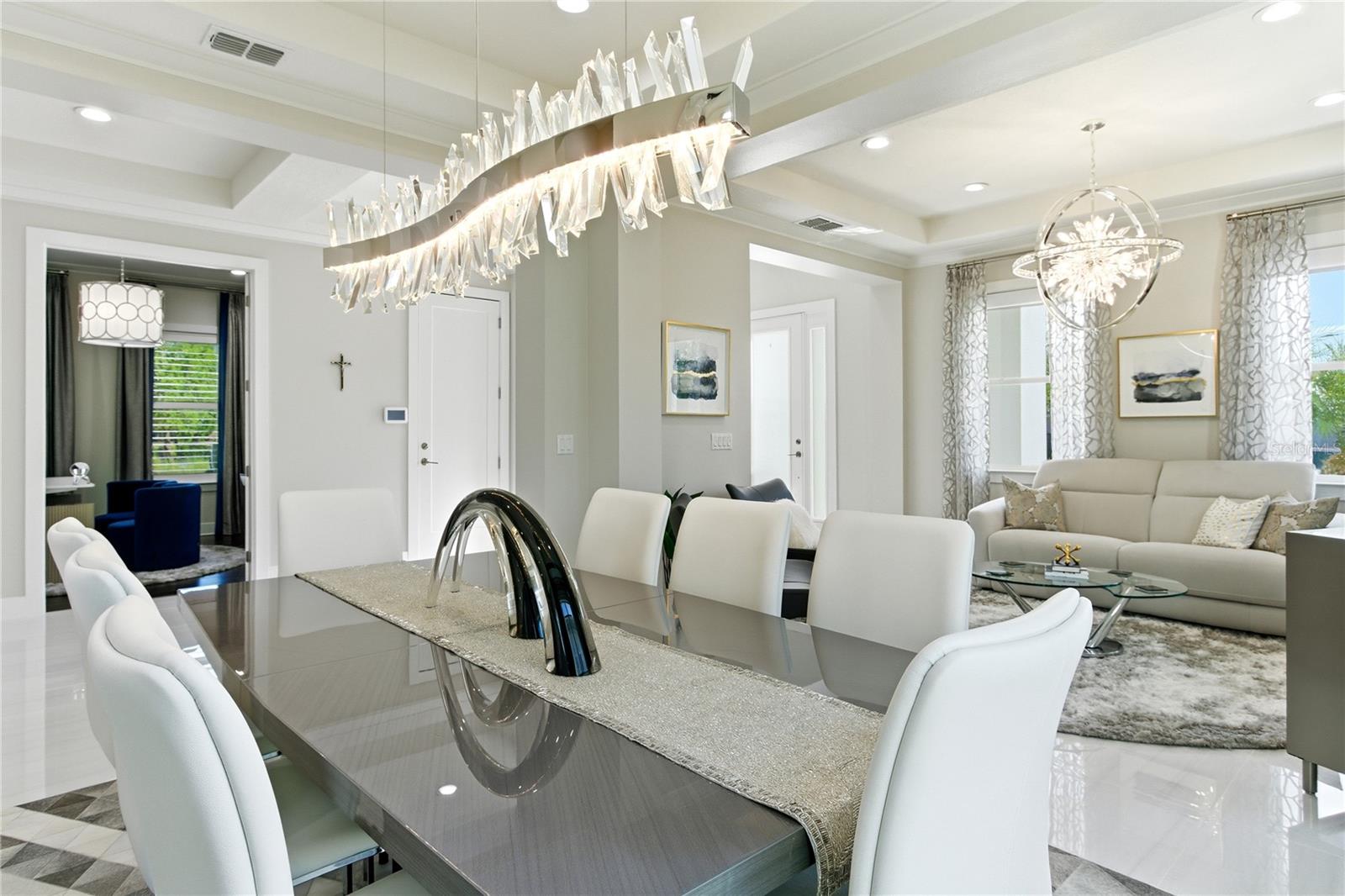 PRESERVE AT LAUREATE PARK - Residential