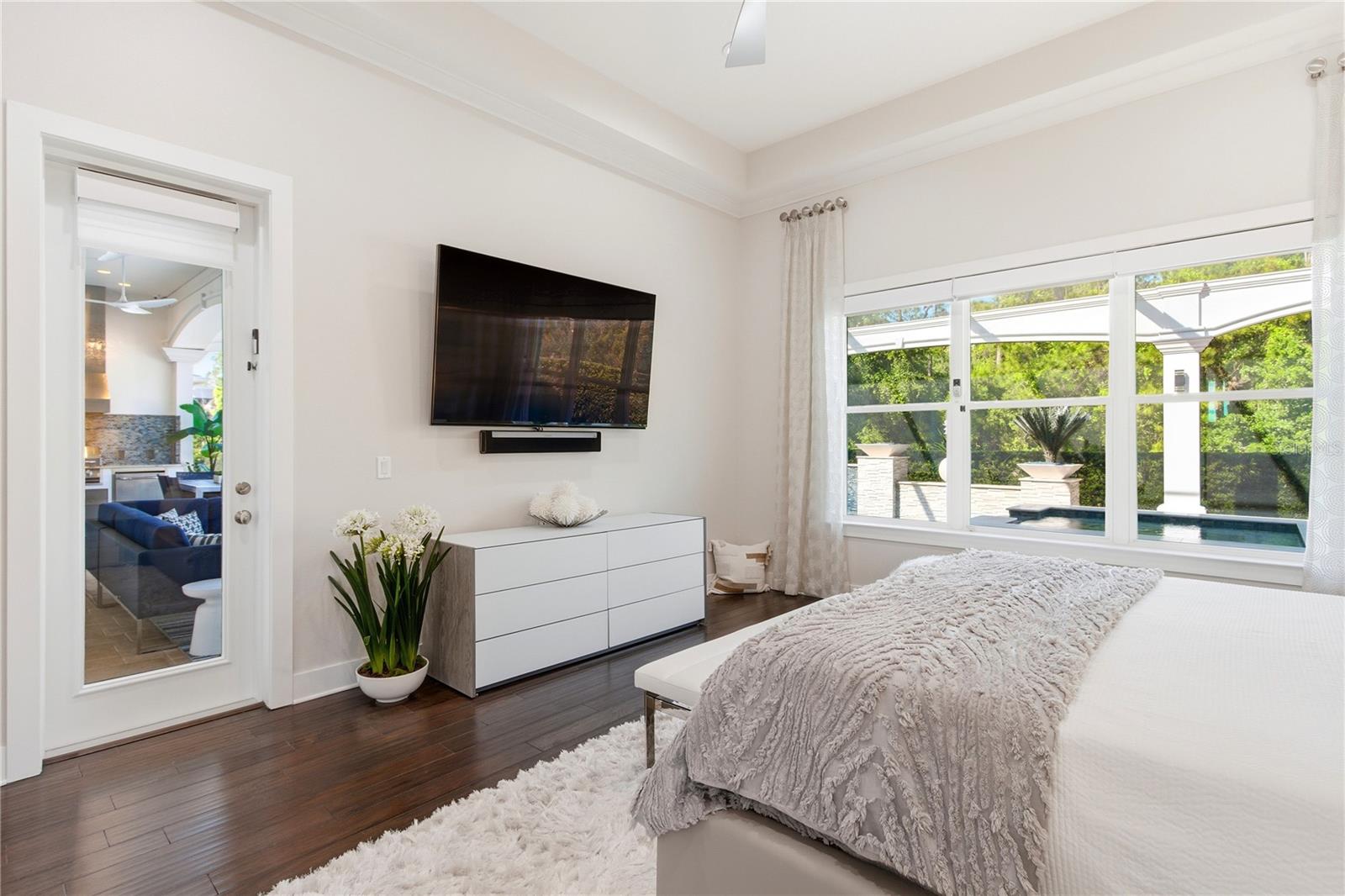 PRESERVE AT LAUREATE PARK - Residential