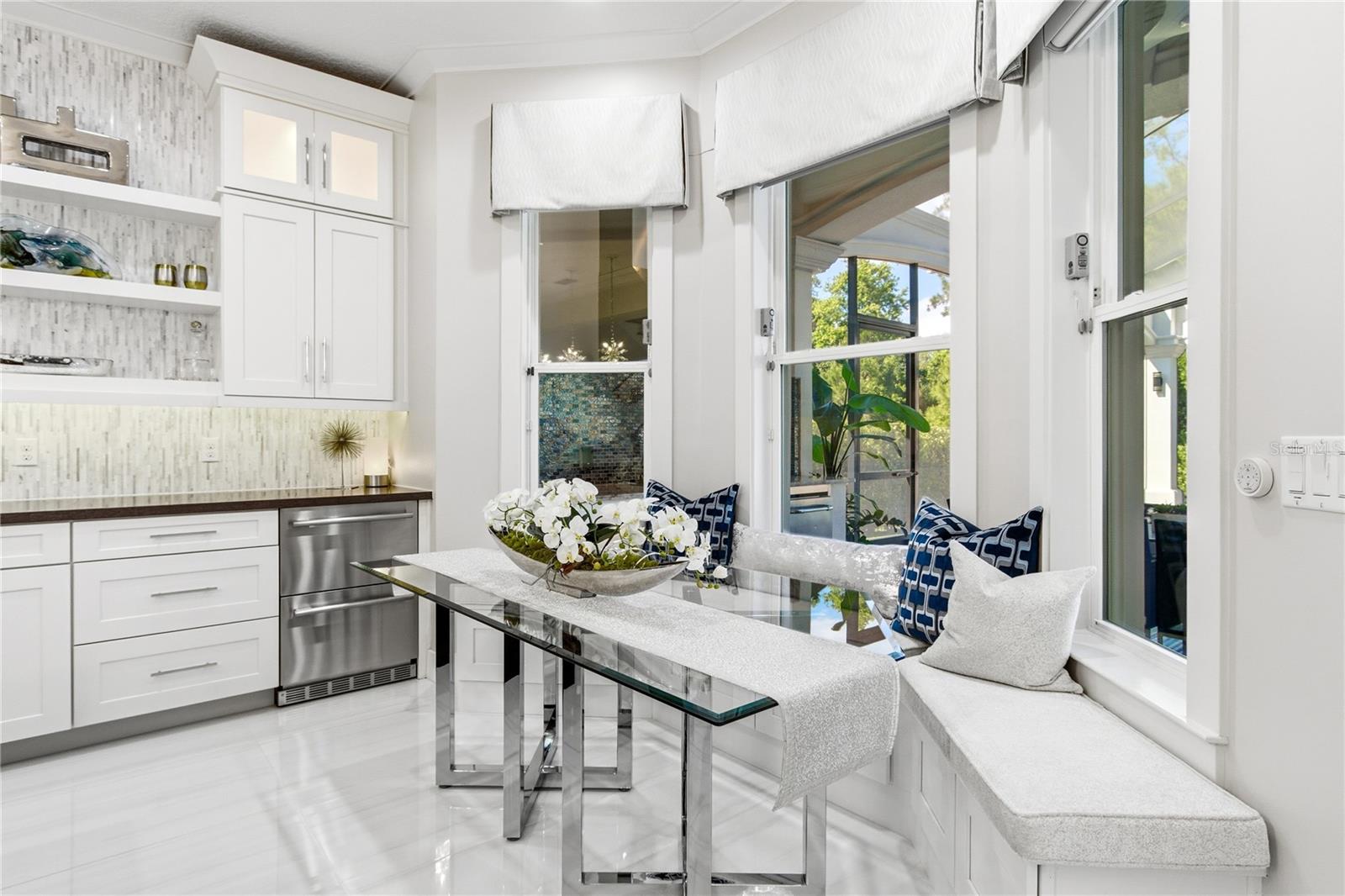 PRESERVE AT LAUREATE PARK - Residential