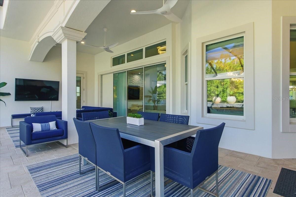 PRESERVE AT LAUREATE PARK - Residential