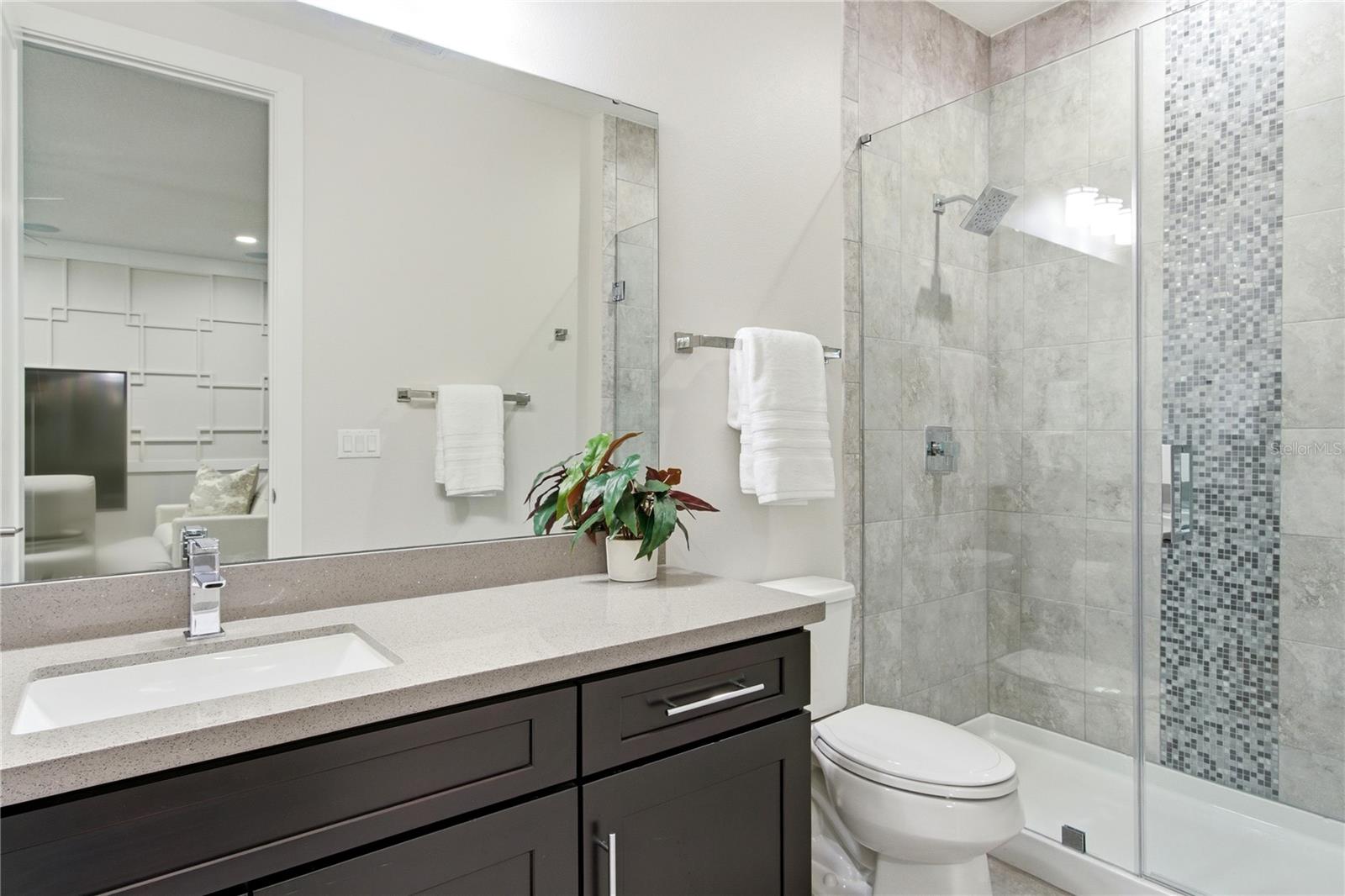 PRESERVE AT LAUREATE PARK - Residential