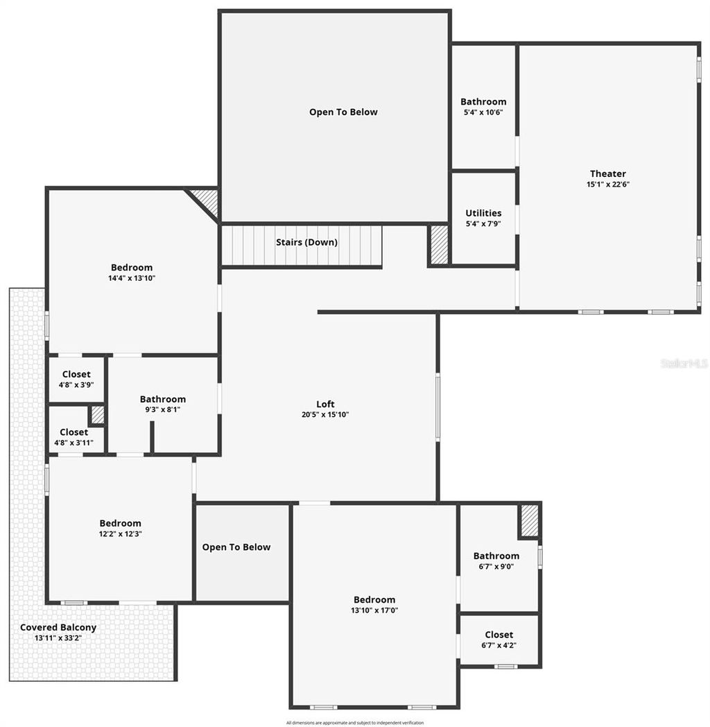 Photo of 12875 Upper Harden Ave, Orlando, FL 32827 (MLS # S5148224)