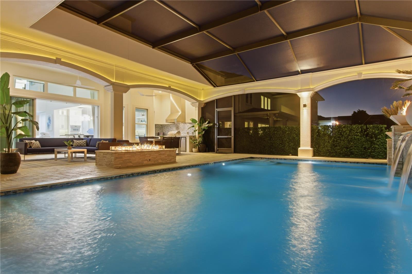 PRESERVE AT LAUREATE PARK - Residential