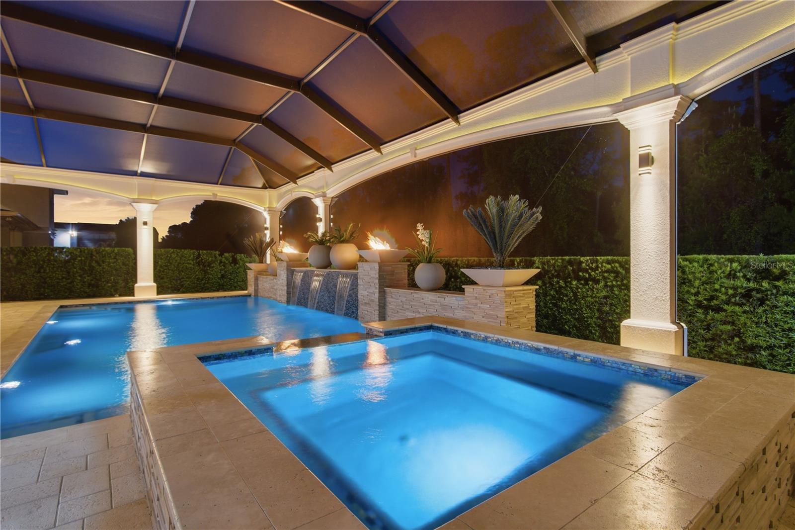 PRESERVE AT LAUREATE PARK - Residential