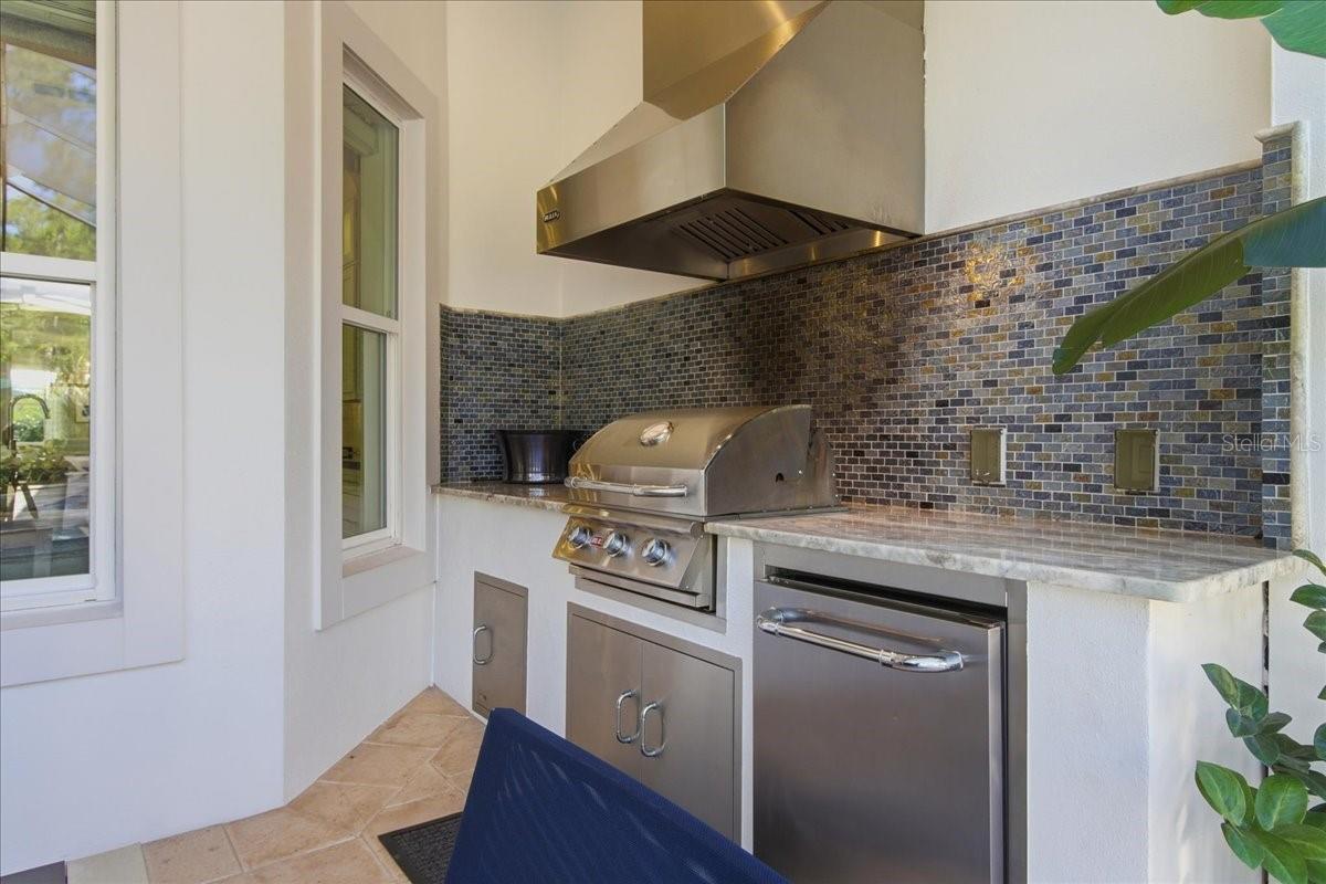 PRESERVE AT LAUREATE PARK - Residential