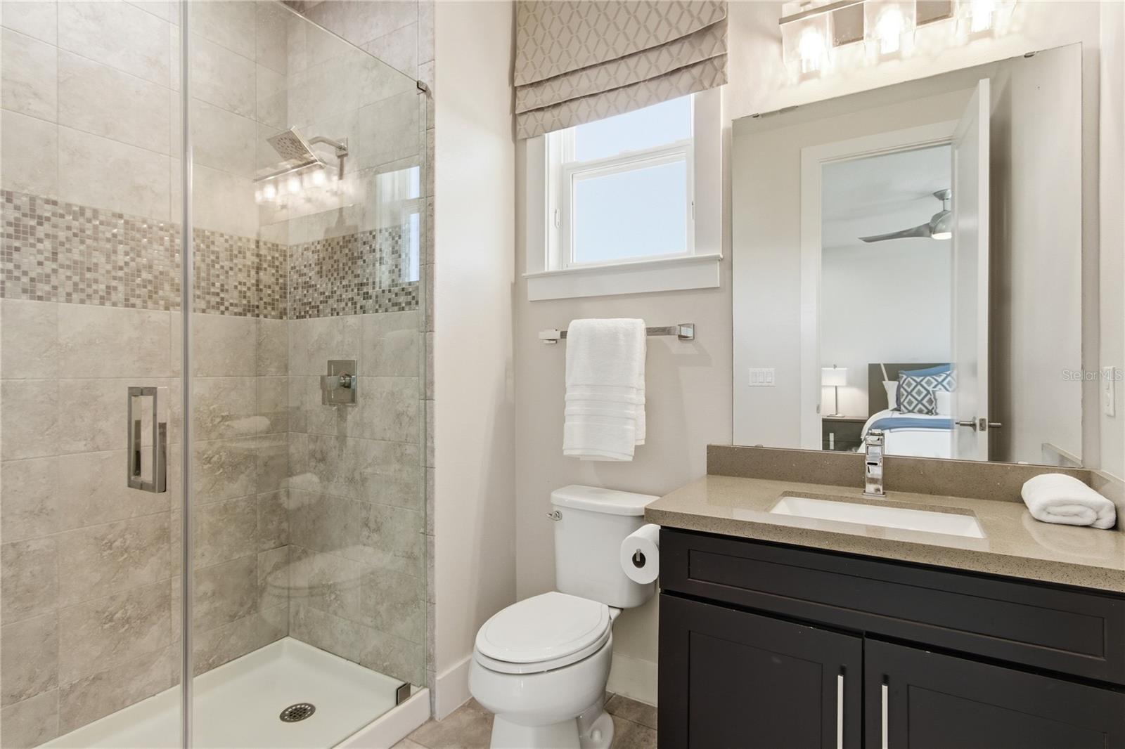 PRESERVE AT LAUREATE PARK - Residential