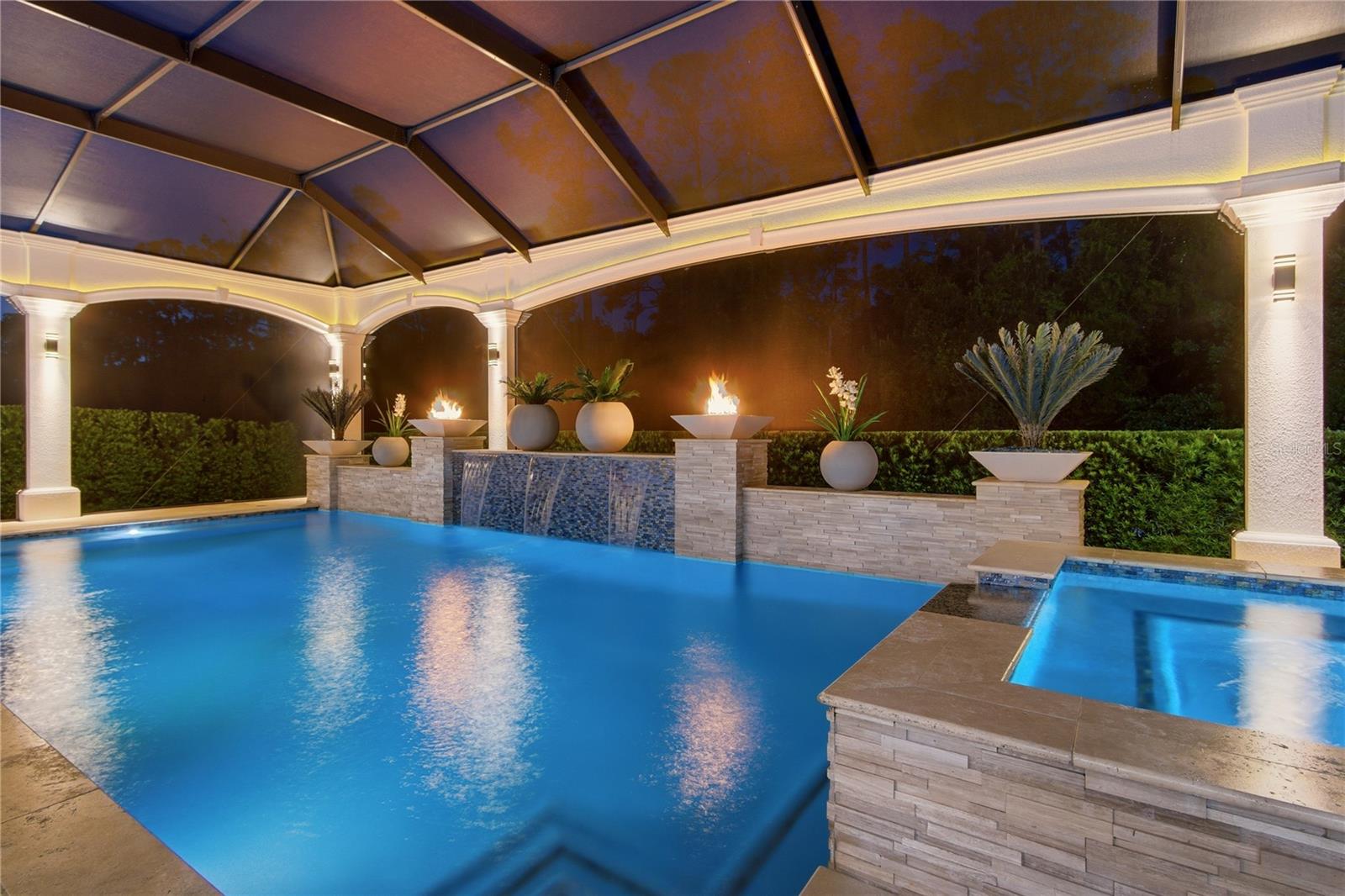 PRESERVE AT LAUREATE PARK - Residential