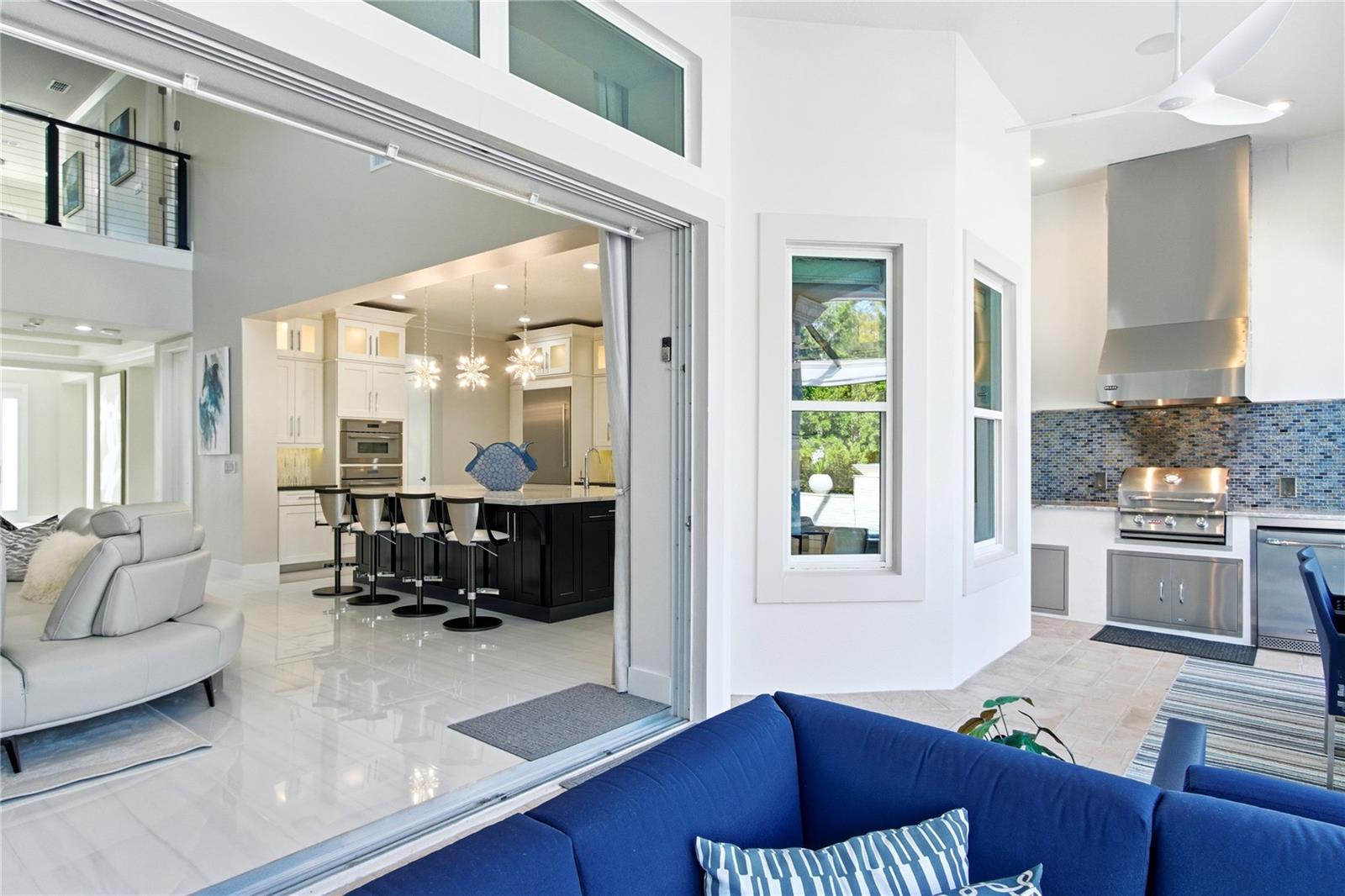 PRESERVE AT LAUREATE PARK - Residential