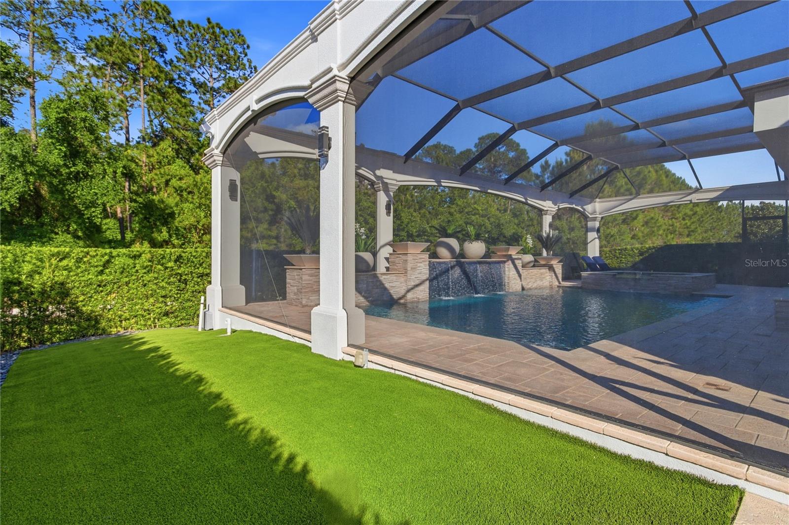 PRESERVE AT LAUREATE PARK - Residential