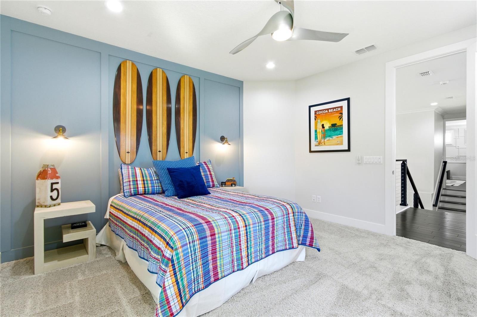 PRESERVE AT LAUREATE PARK - Residential