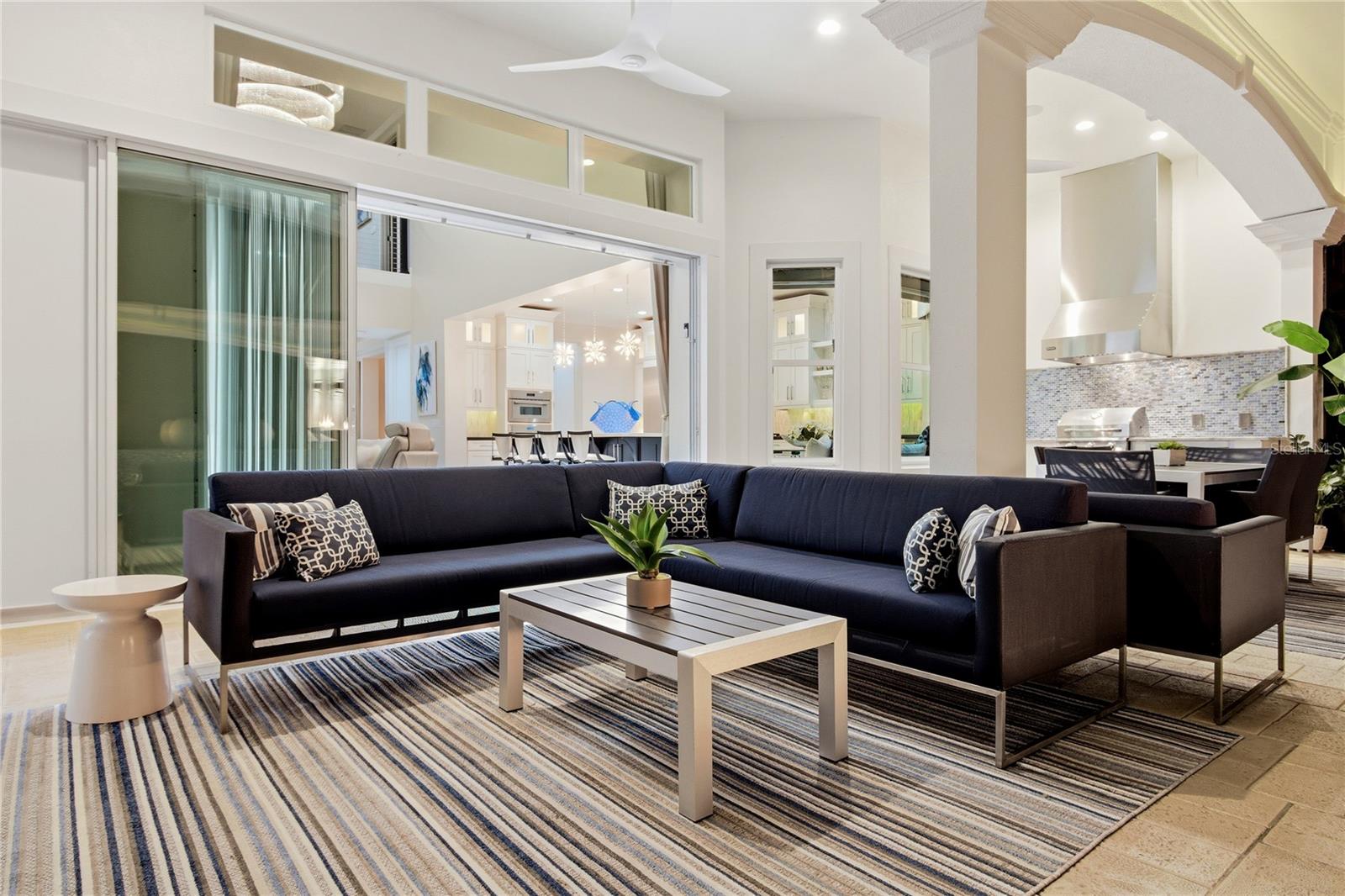 PRESERVE AT LAUREATE PARK - Residential