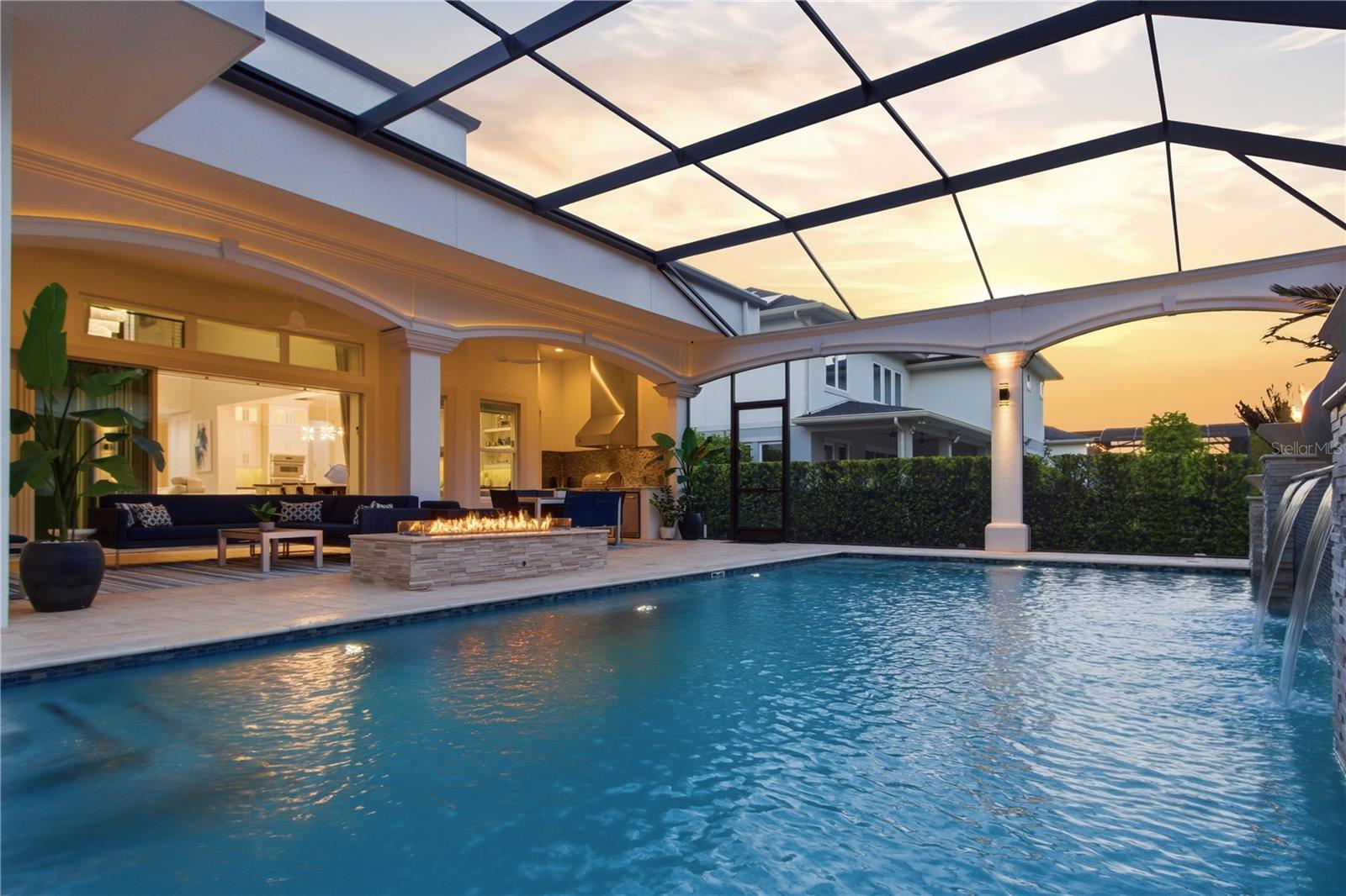 PRESERVE AT LAUREATE PARK - Residential