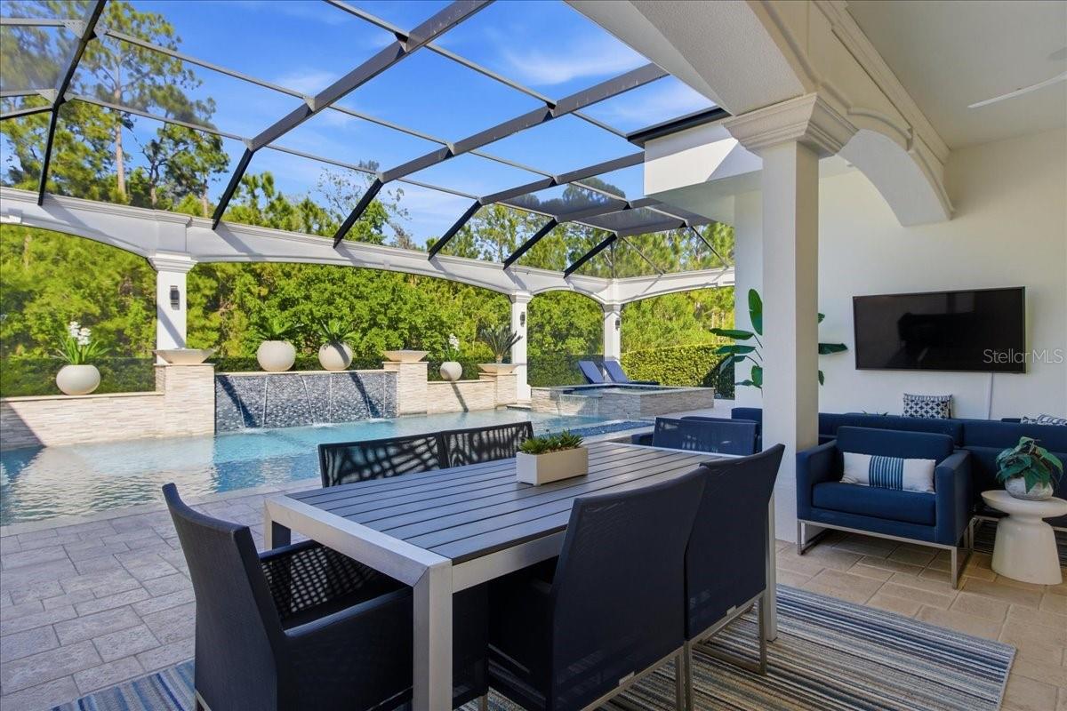 PRESERVE AT LAUREATE PARK - Residential