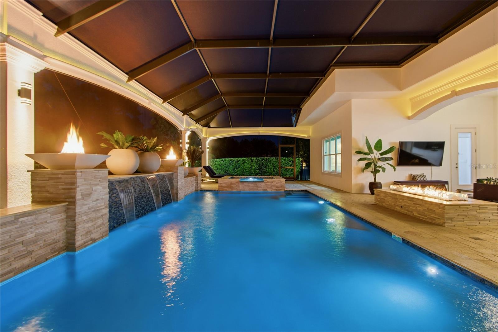 PRESERVE AT LAUREATE PARK - Residential