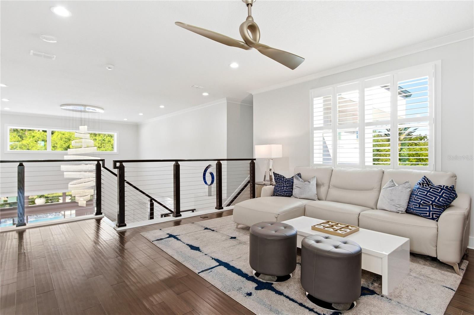 PRESERVE AT LAUREATE PARK - Residential