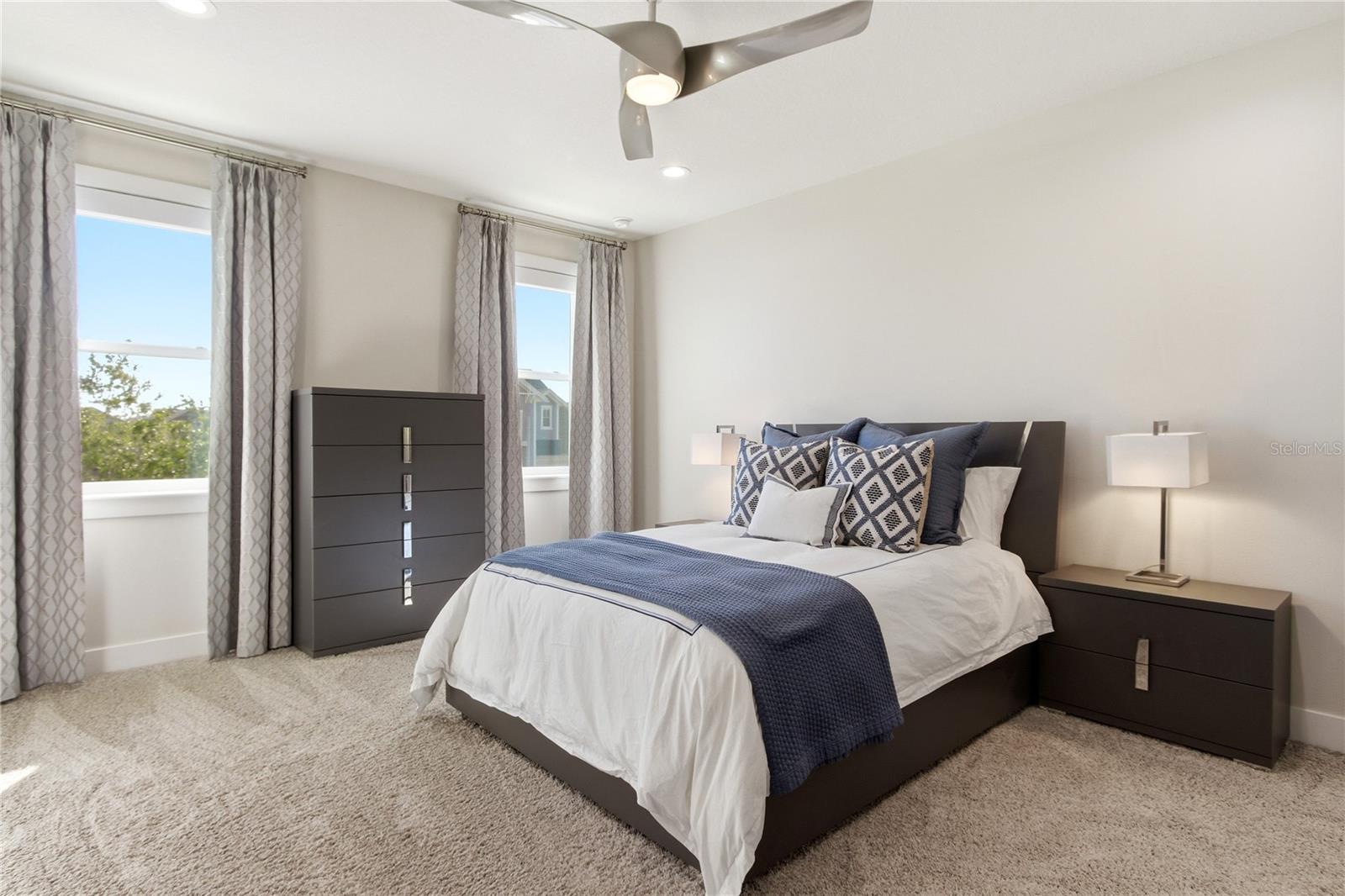 PRESERVE AT LAUREATE PARK - Residential