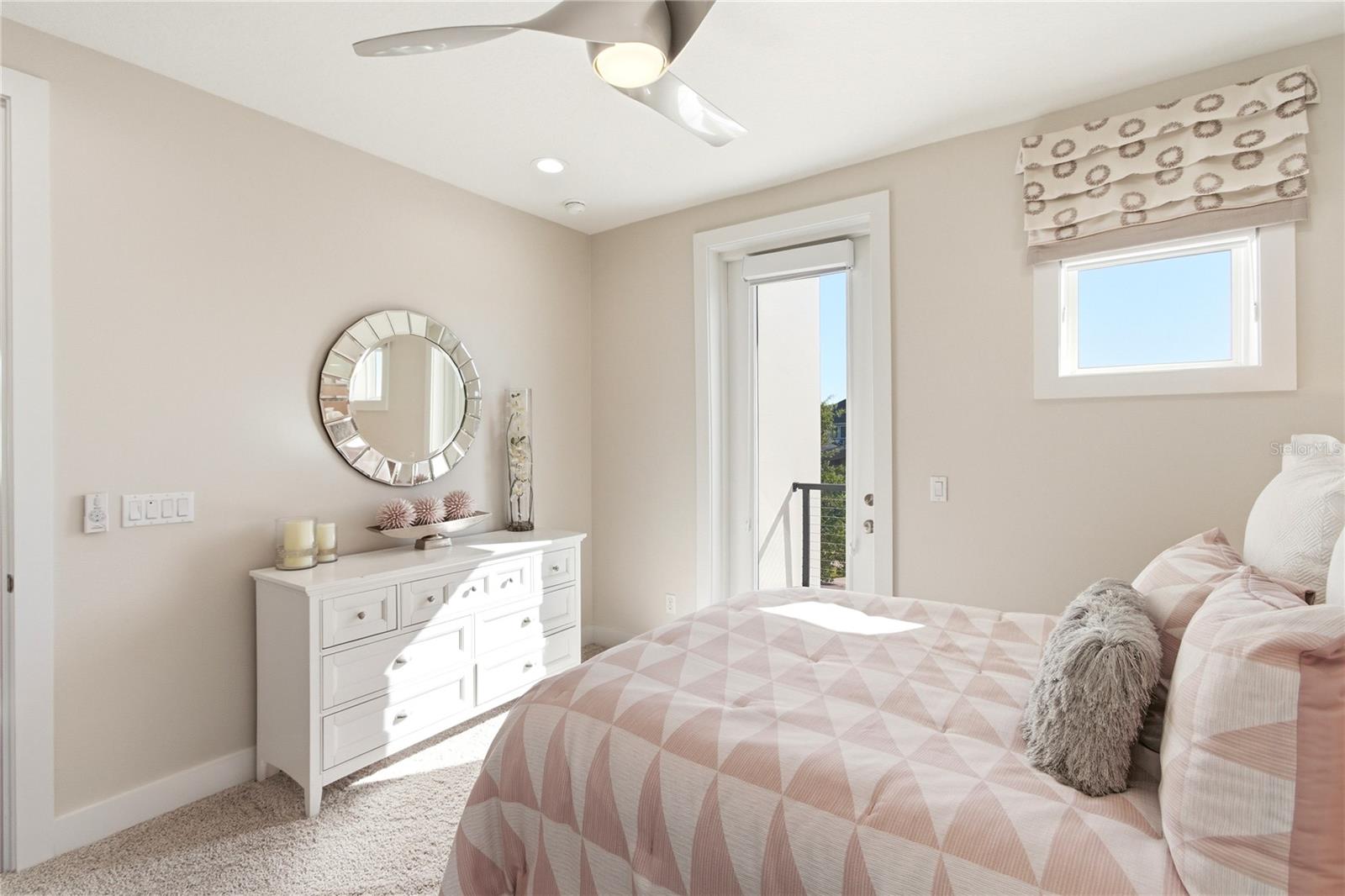 PRESERVE AT LAUREATE PARK - Residential