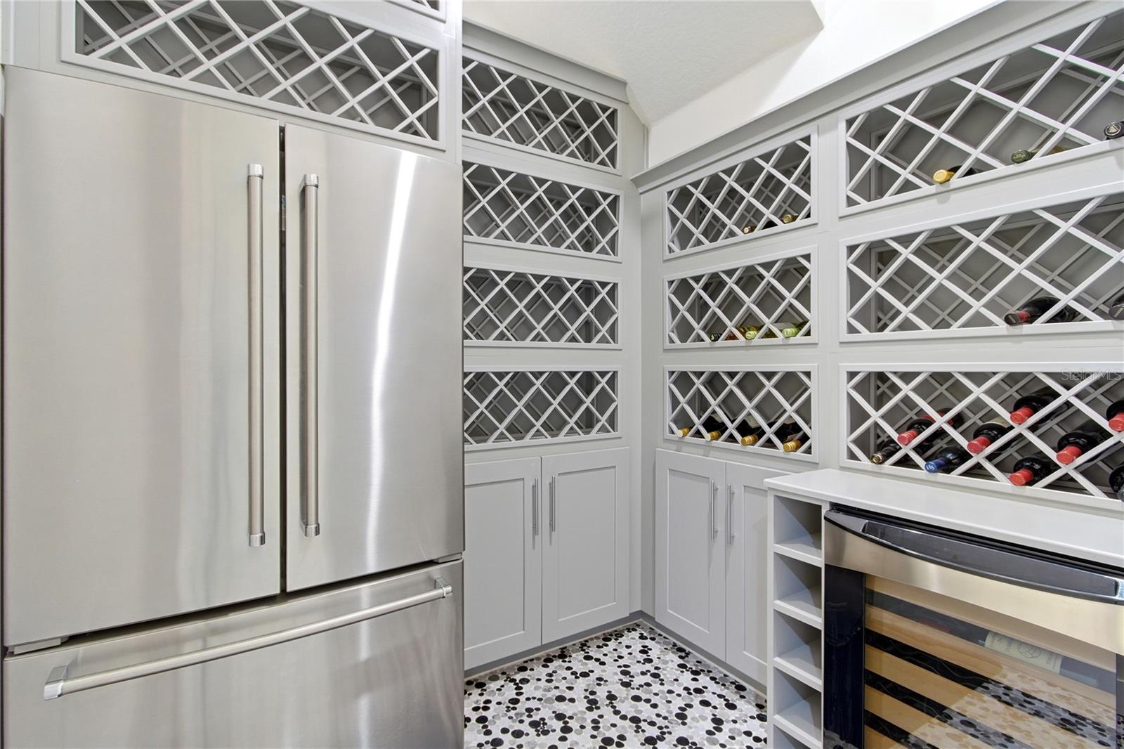 PRESERVE AT LAUREATE PARK - Residential