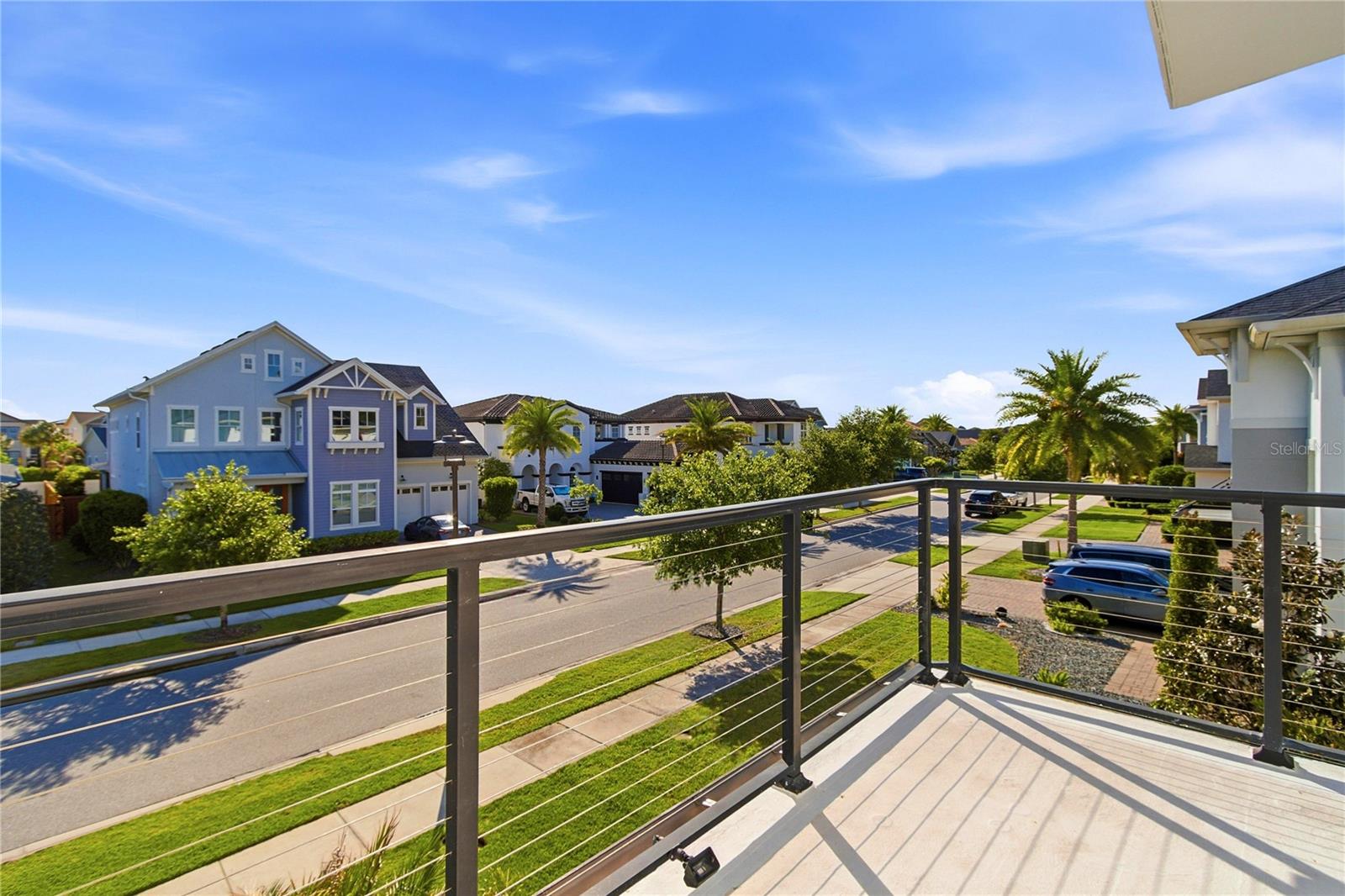 PRESERVE AT LAUREATE PARK - Residential