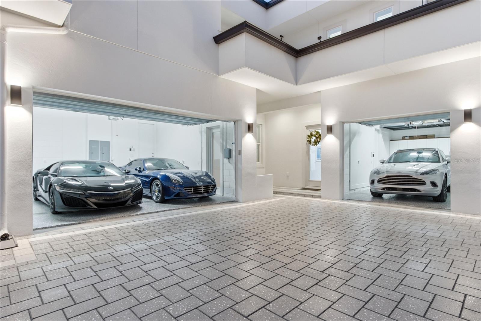 PRESERVE AT LAUREATE PARK - Residential