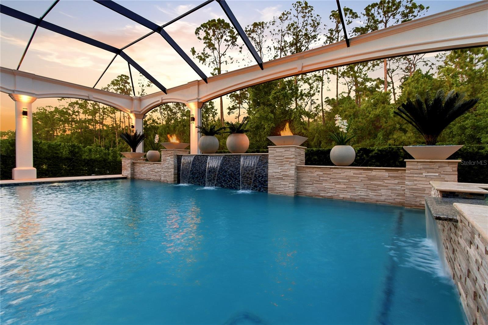 PRESERVE AT LAUREATE PARK - Residential