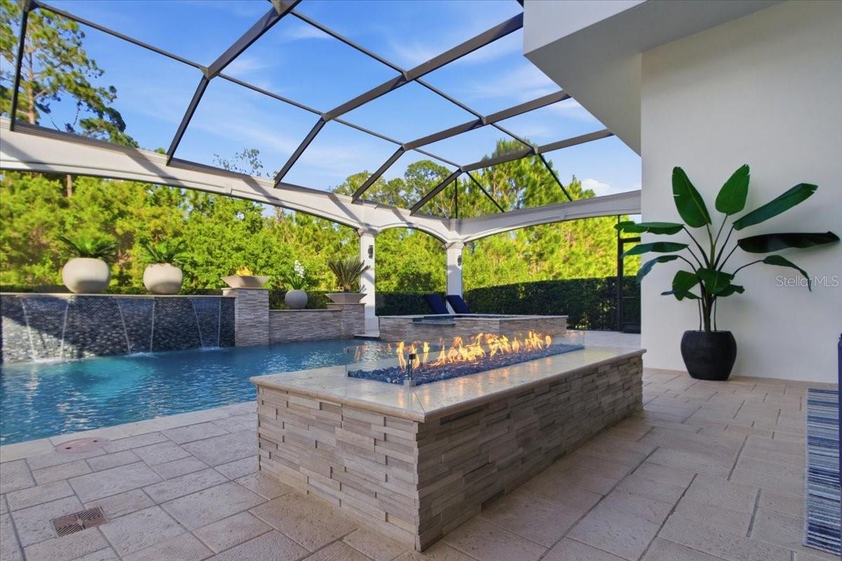 PRESERVE AT LAUREATE PARK - Residential