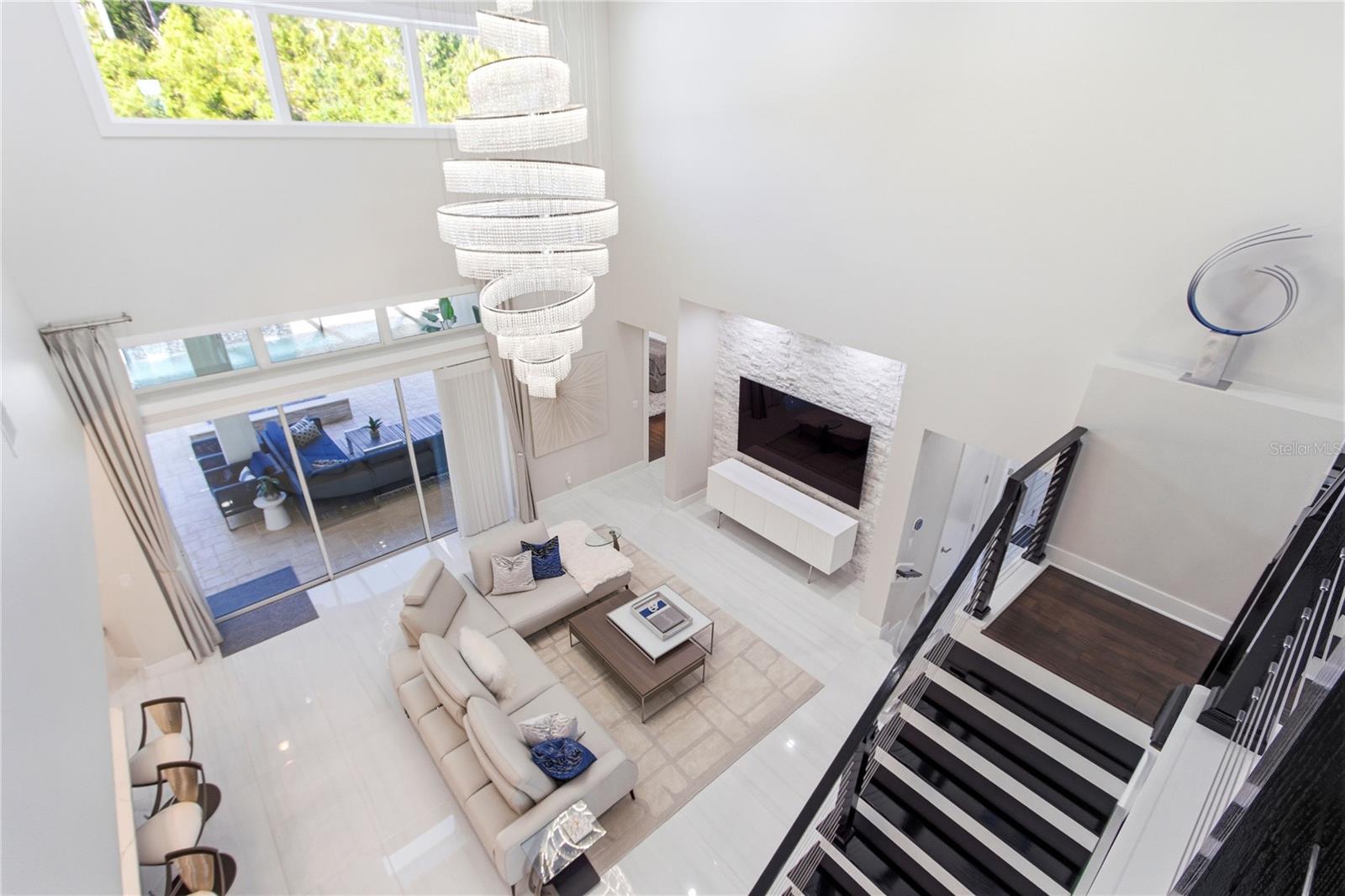 PRESERVE AT LAUREATE PARK - Residential