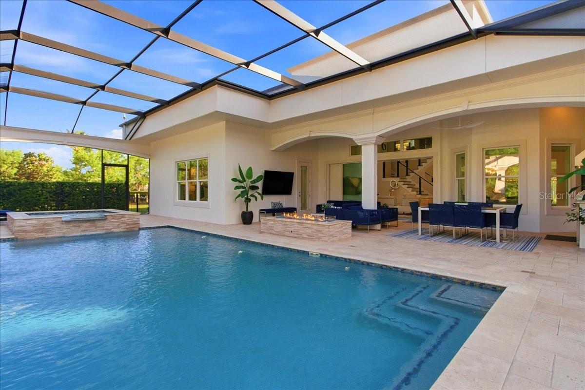 PRESERVE AT LAUREATE PARK - Residential