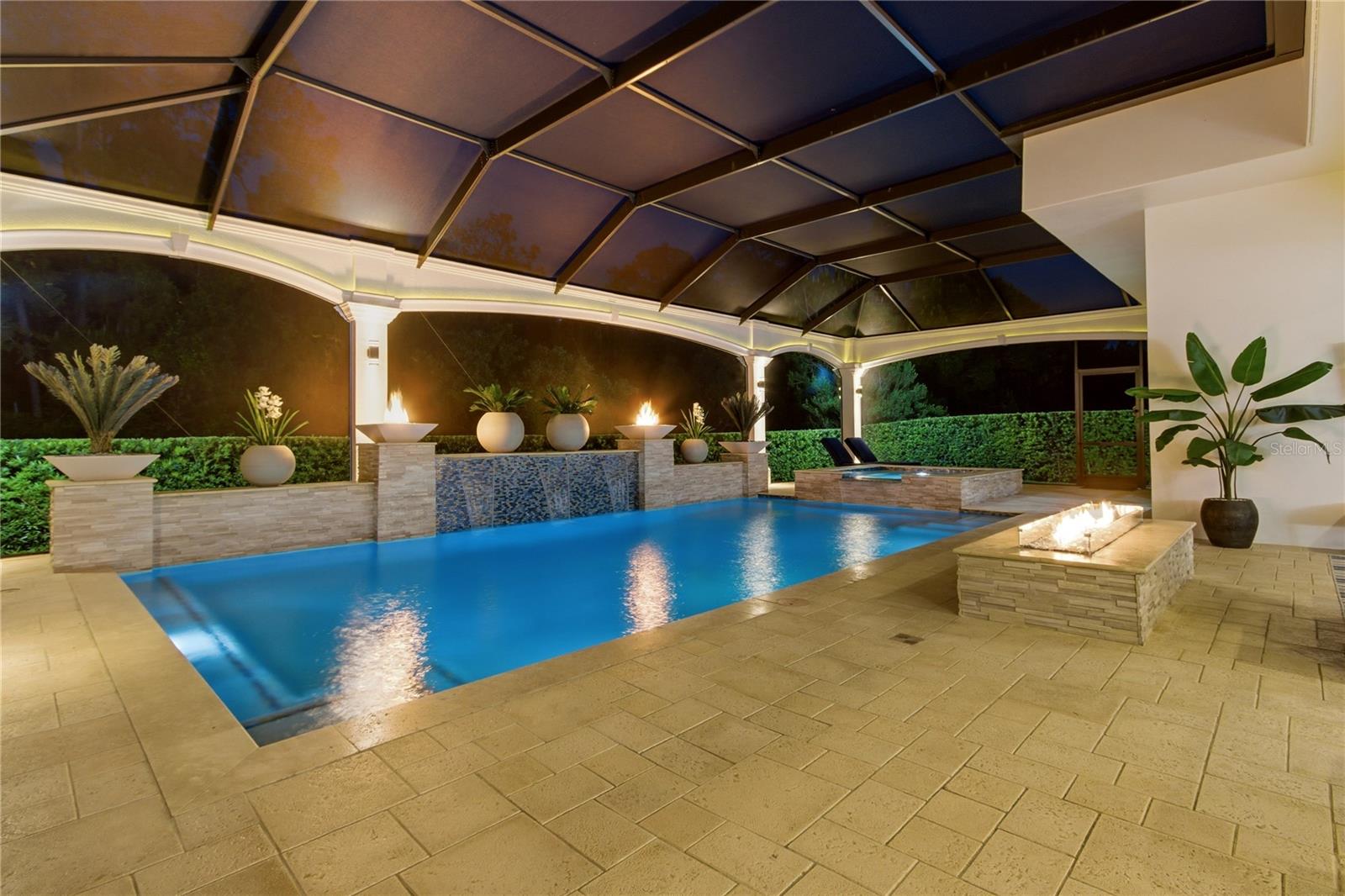 PRESERVE AT LAUREATE PARK - Residential