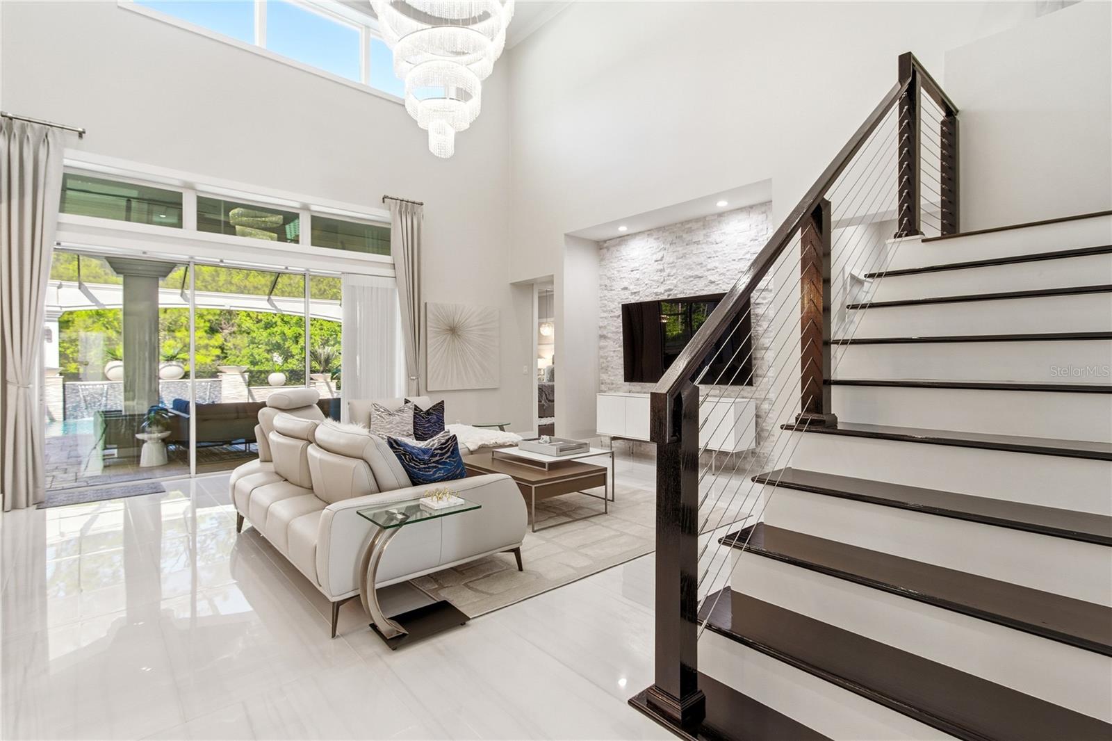 PRESERVE AT LAUREATE PARK - Residential