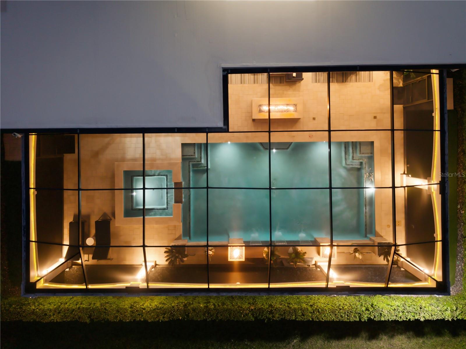 PRESERVE AT LAUREATE PARK - Residential