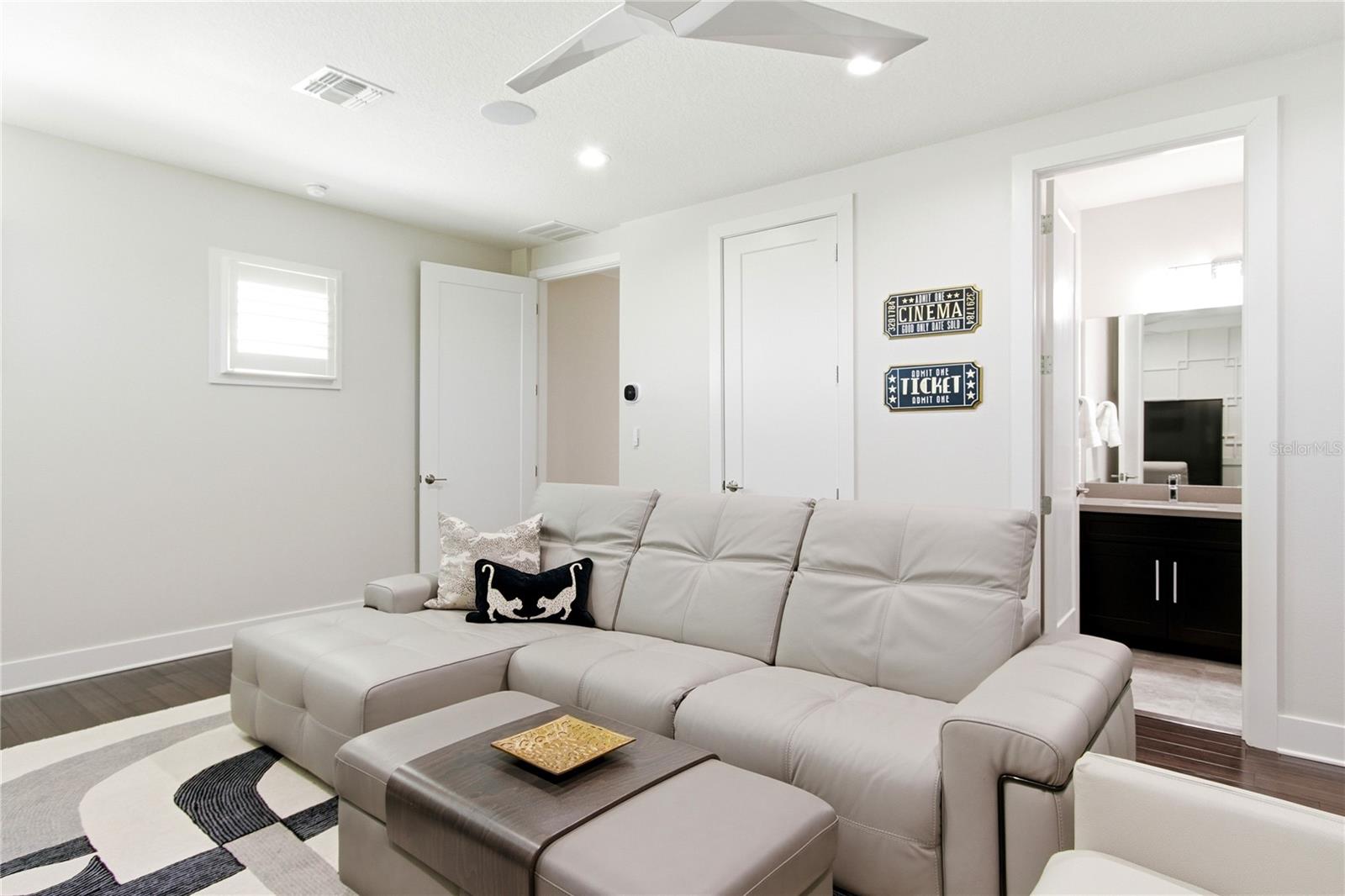 PRESERVE AT LAUREATE PARK - Residential