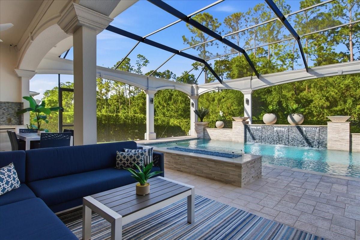 PRESERVE AT LAUREATE PARK - Residential