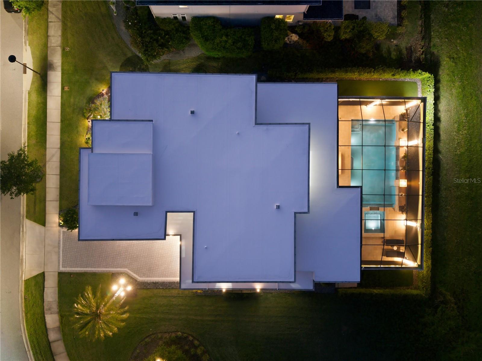 PRESERVE AT LAUREATE PARK - Residential