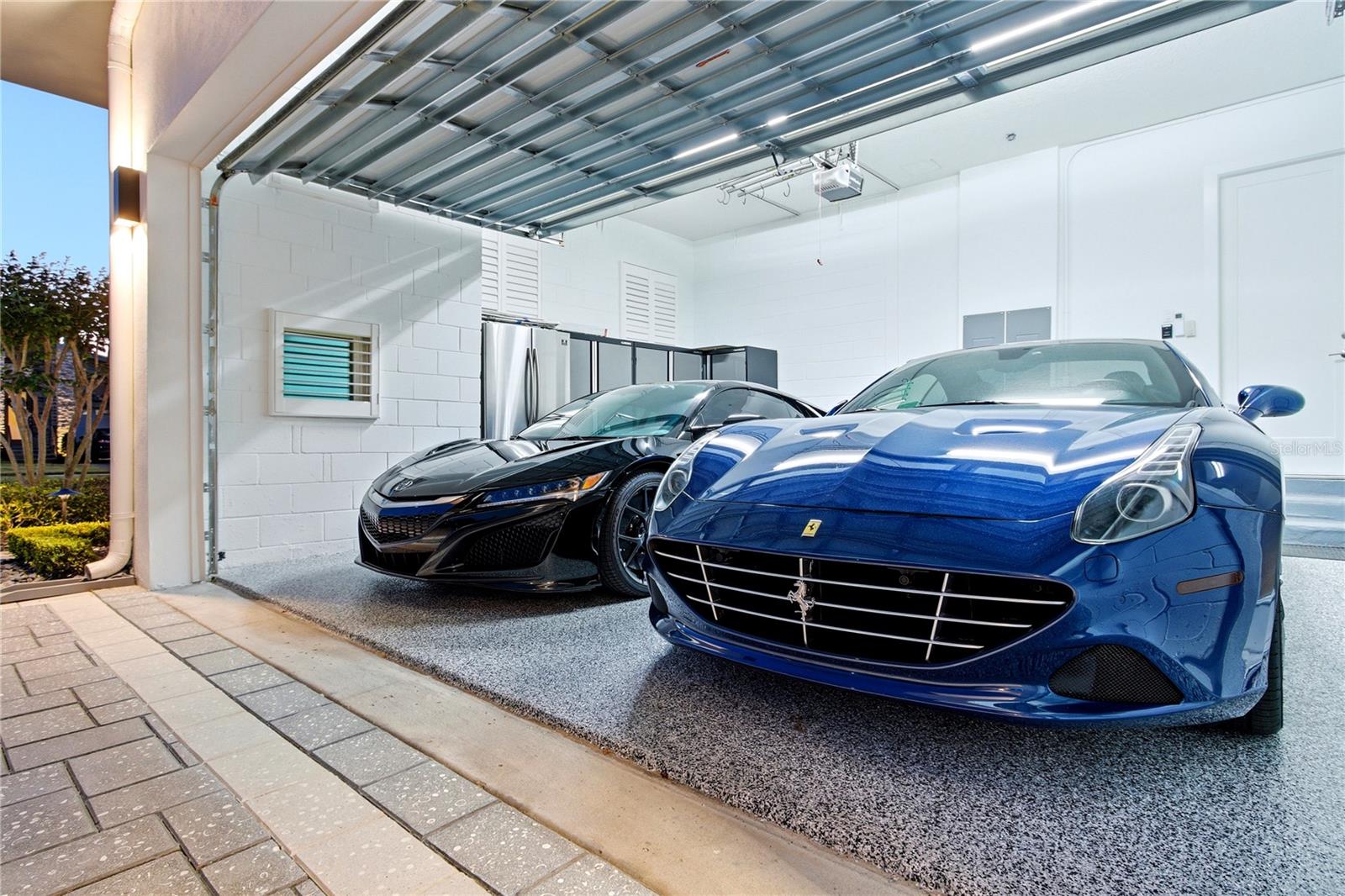 PRESERVE AT LAUREATE PARK - Residential