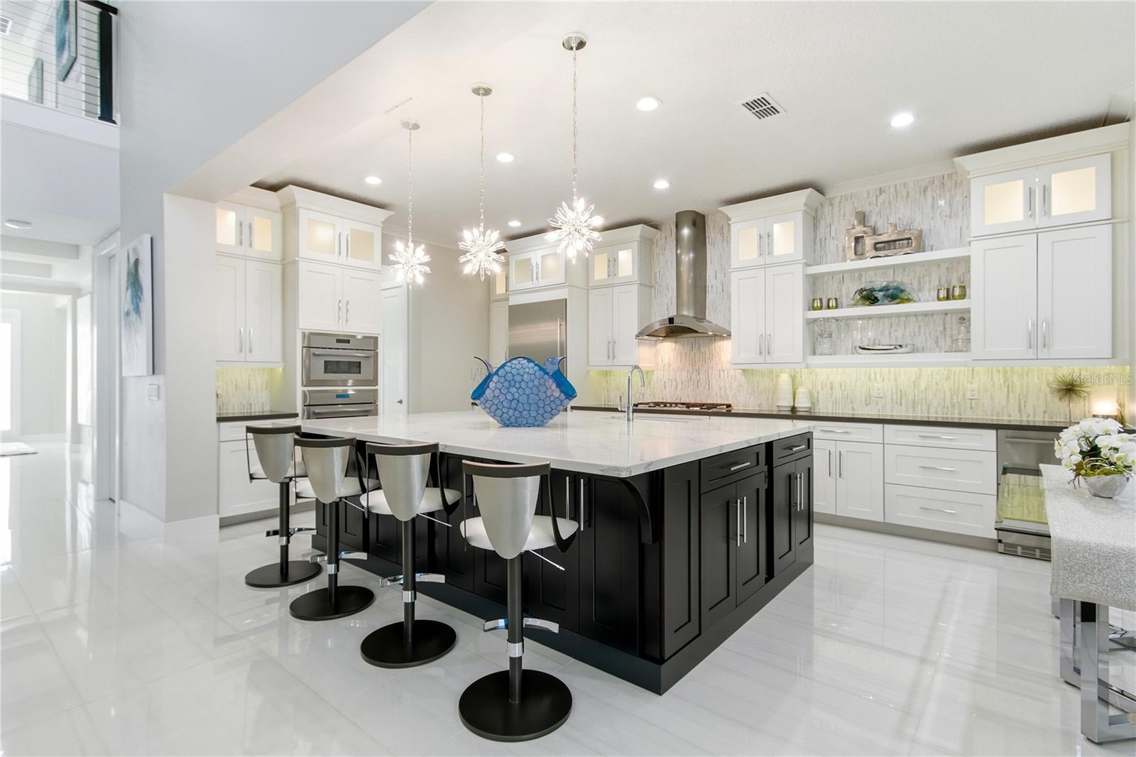 PRESERVE AT LAUREATE PARK - Residential