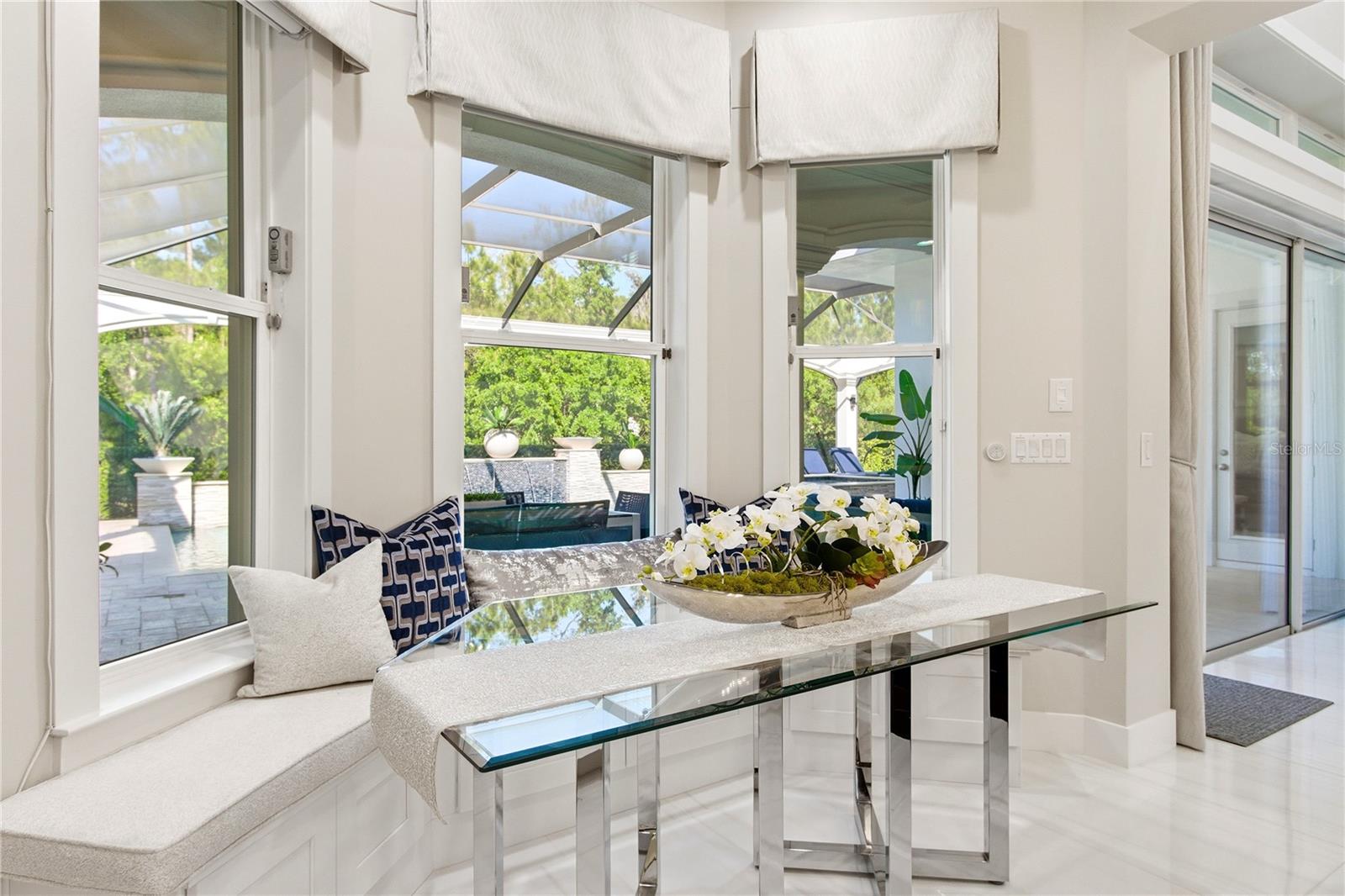 PRESERVE AT LAUREATE PARK - Residential