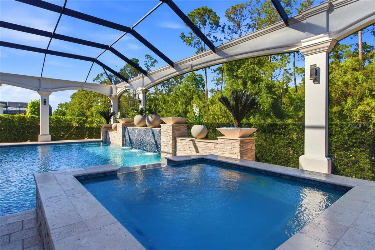 PRESERVE AT LAUREATE PARK - Residential