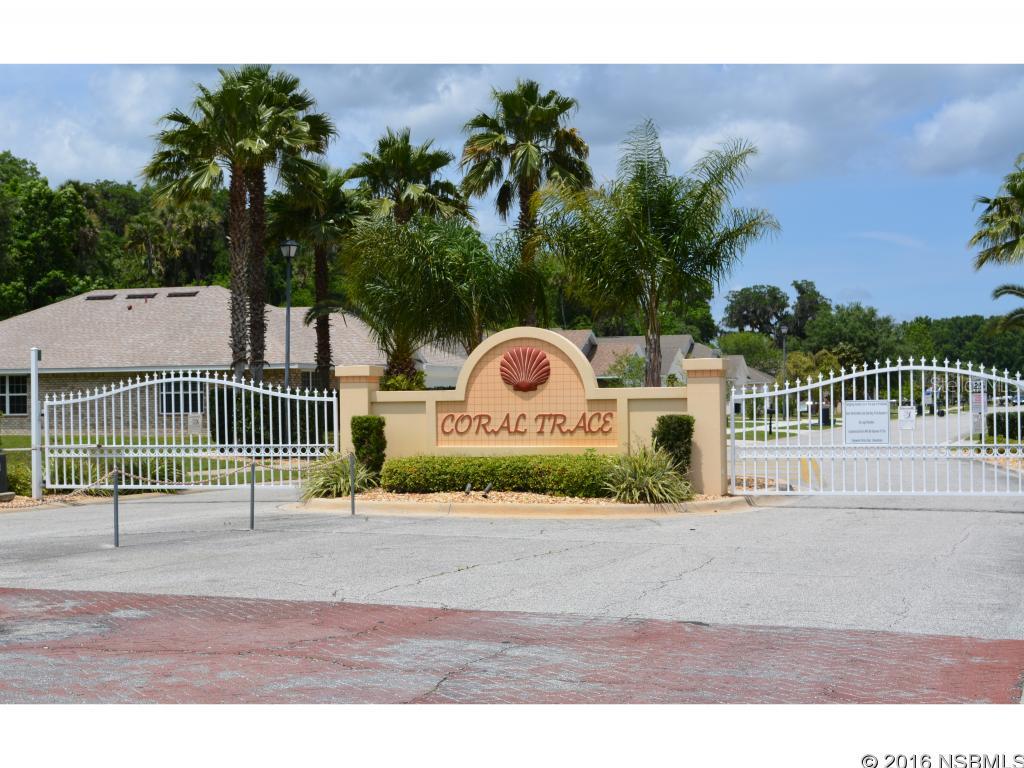 Coral Trace - Residential