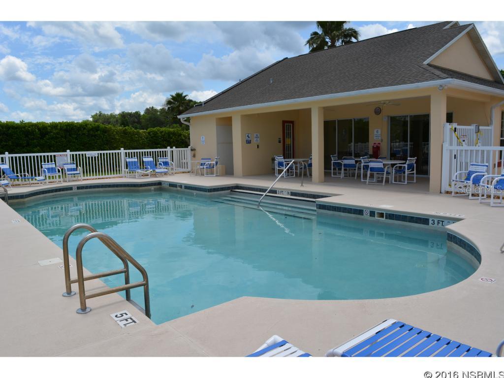 Coral Trace - Residential