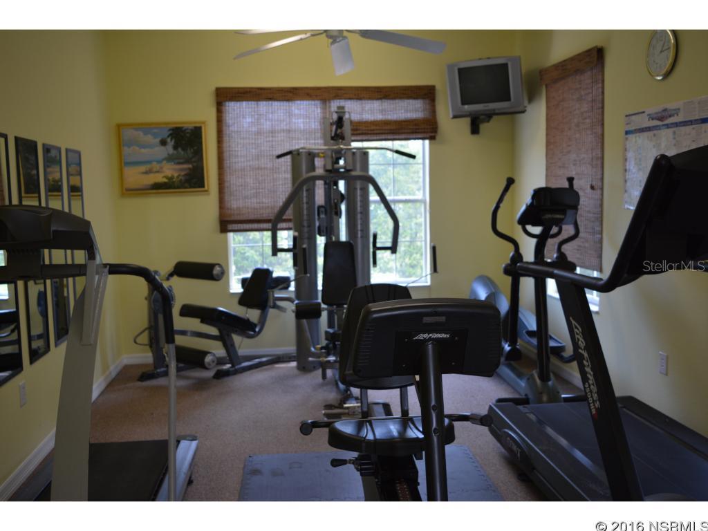 Coral Trace - Residential