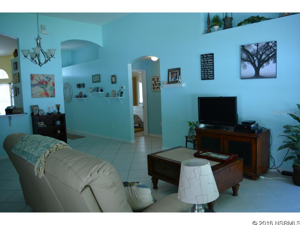 Coral Trace - Residential