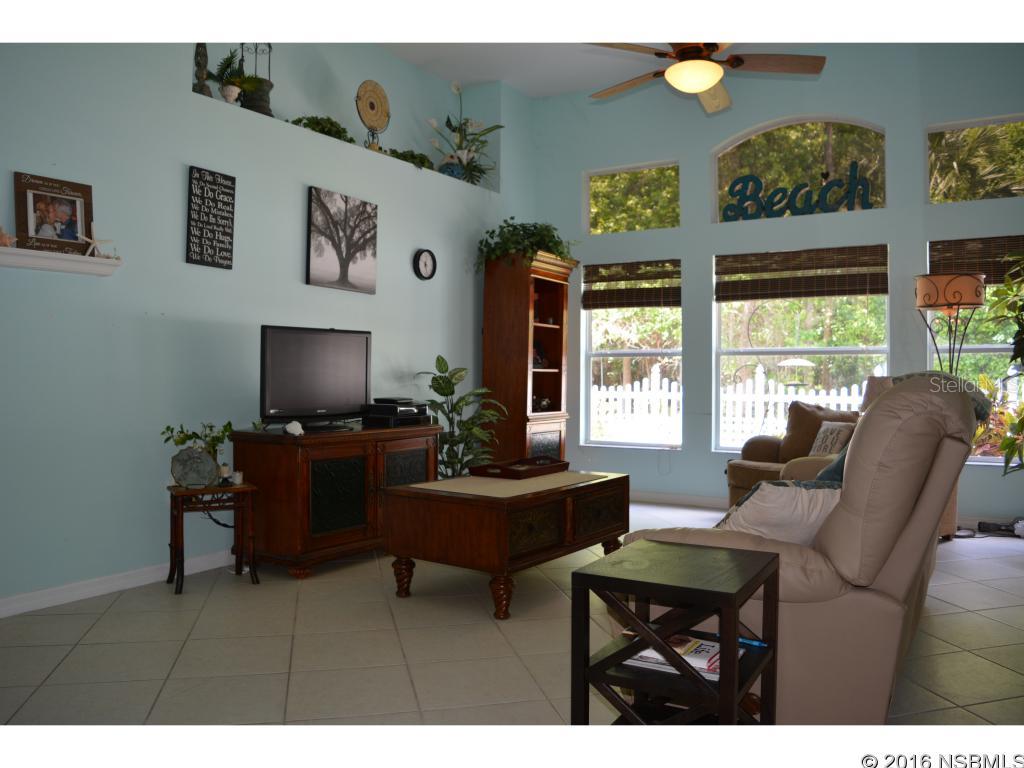 Coral Trace - Residential