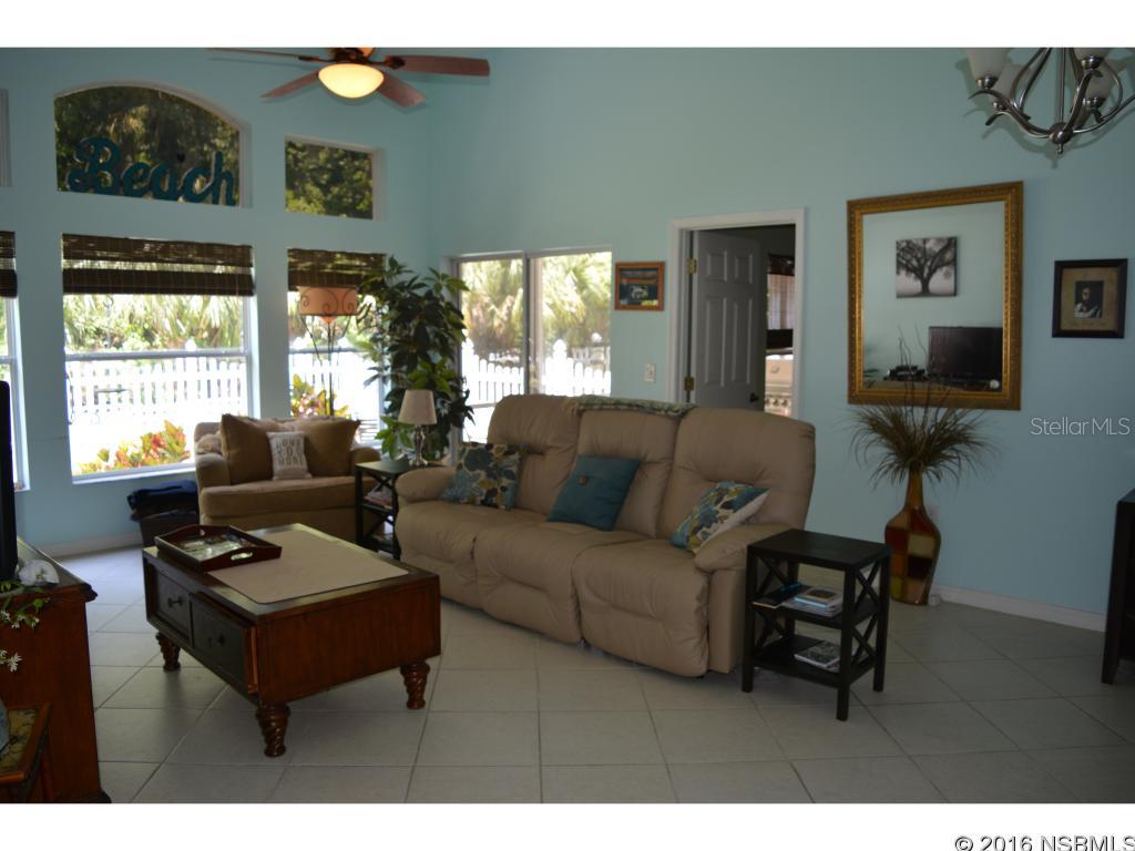 Coral Trace - Residential