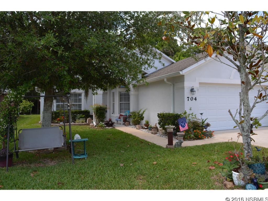 Coral Trace - Residential