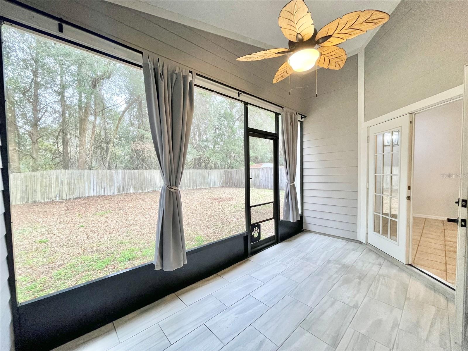 WEATHERLY - Residential