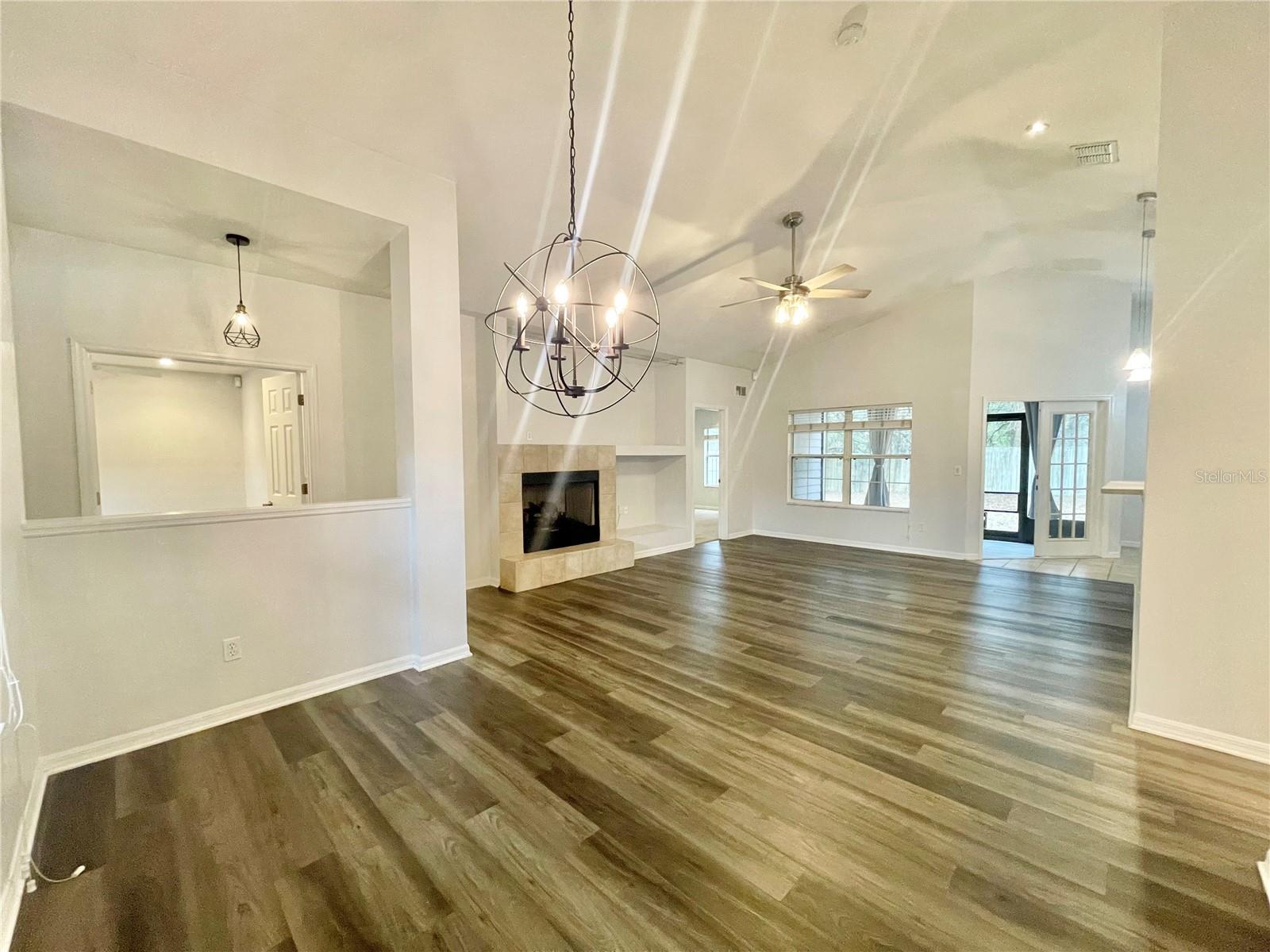 WEATHERLY - Residential