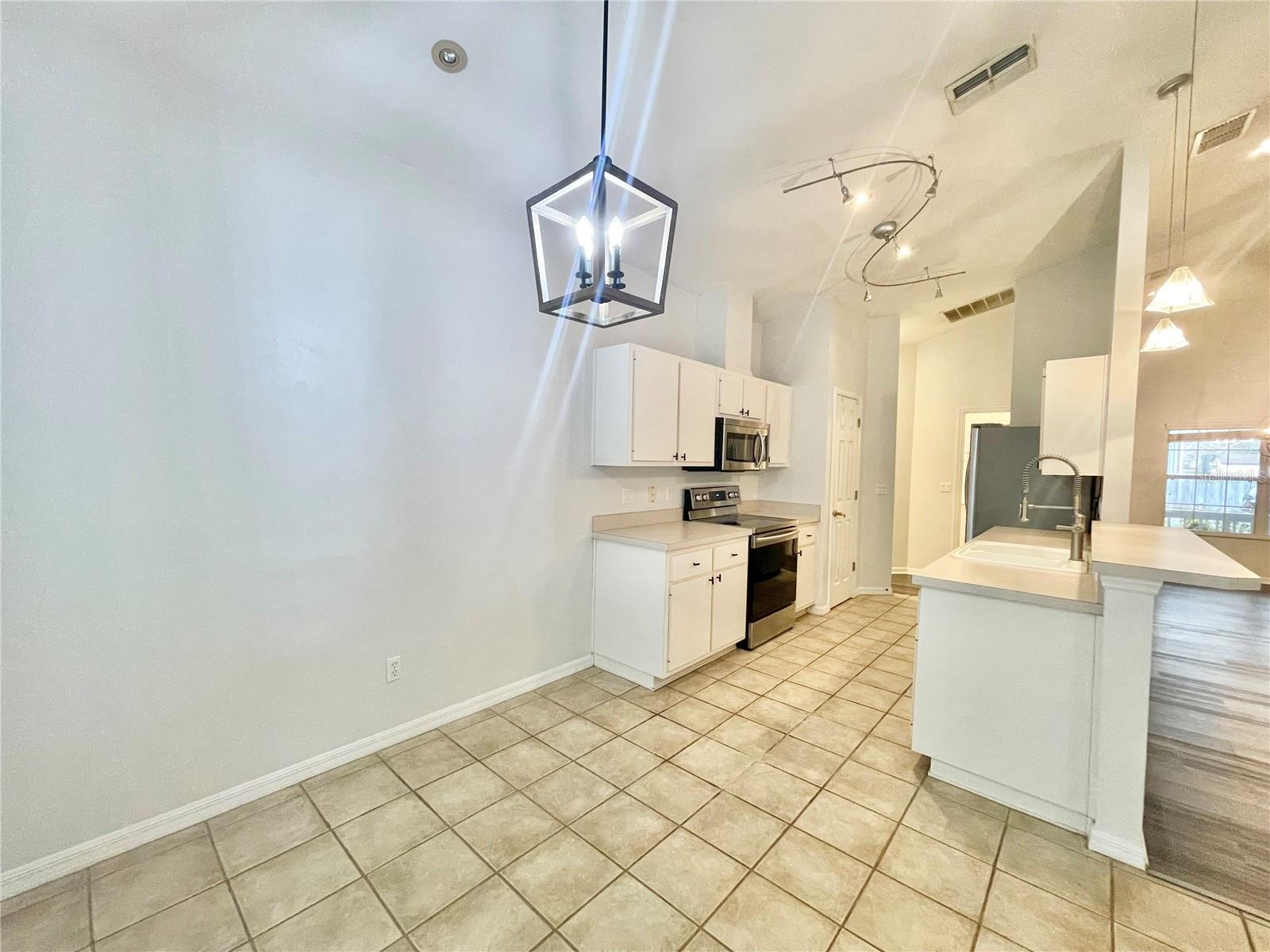 WEATHERLY - Residential