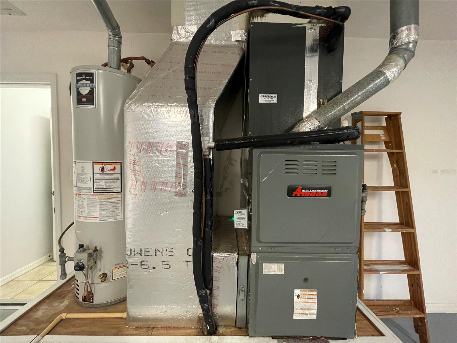 WEATHERLY - Residential